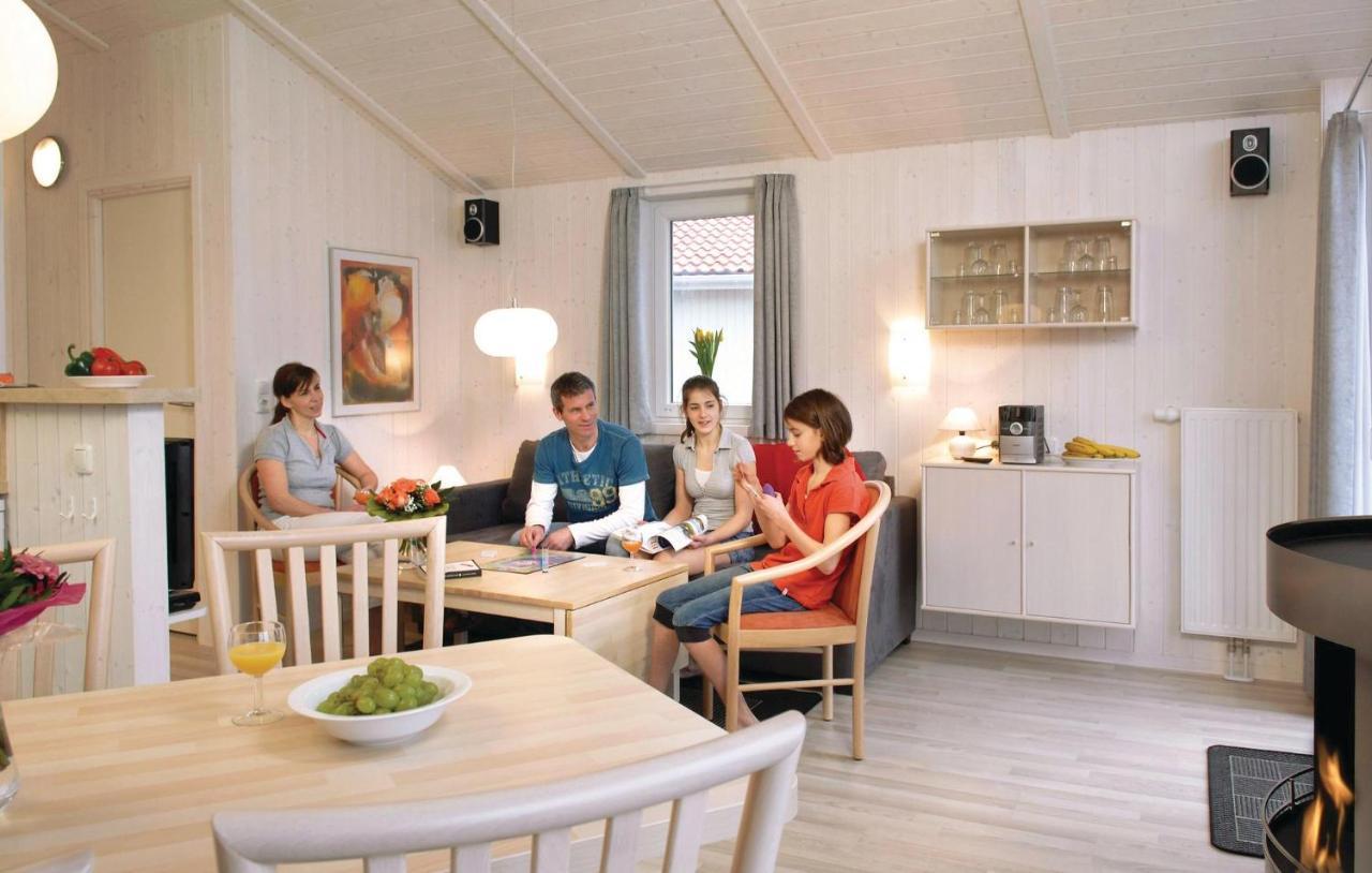 Pulverhorn 5 - Dorf 4 Lübeck Buitenkant foto